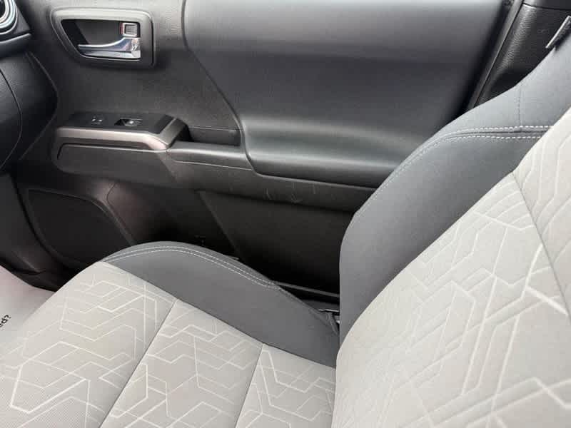 2021 Toyota Tacoma TRD Off Road Double Cab 5 Bed V6 AT