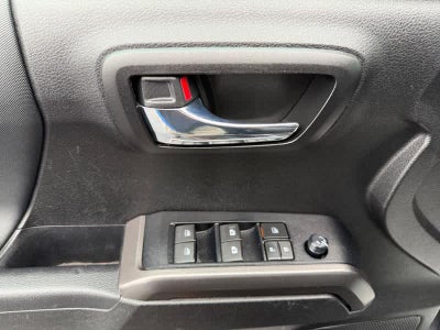 2021 Toyota Tacoma TRD Off Road Double Cab 5 Bed V6 AT