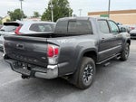 2021 Toyota Tacoma TRD Off Road Double Cab 5 Bed V6 AT