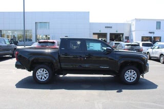 2024 Toyota Tacoma SR5 Double Cab 5 Bed AT in Indianapolis, IN - O'Brien Automotive Family