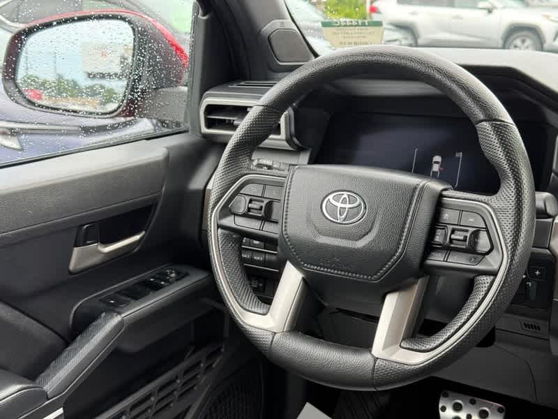 2024 Toyota Tacoma TRD Sport Double Cab 5 Bed AT