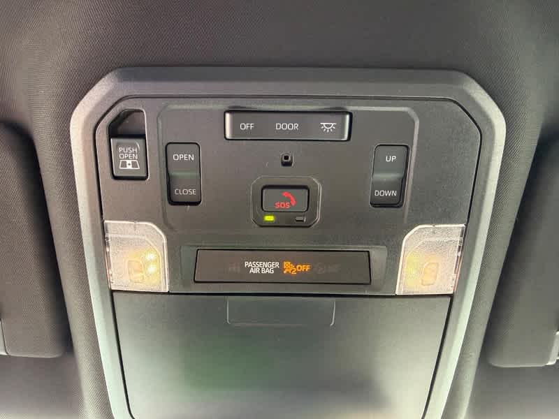 2024 Toyota Tacoma TRD Sport Double Cab 5 Bed AT