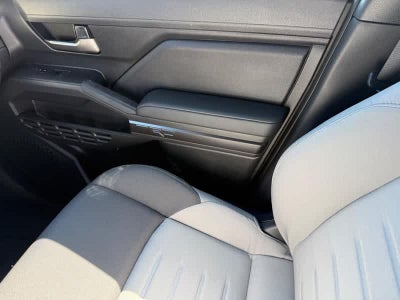 2026 Toyota Tacoma TRD Sport Double Cab 5 Bed AT