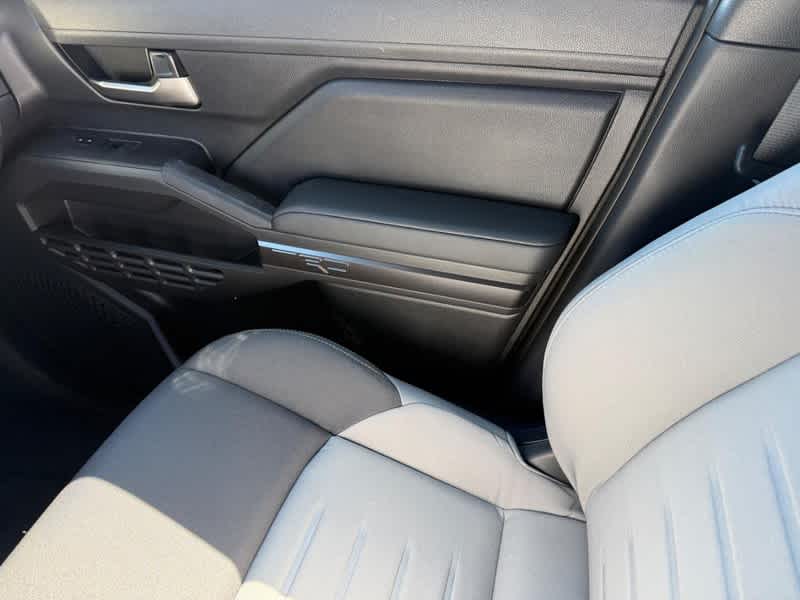 2026 Toyota Tacoma TRD Sport Double Cab 5 Bed AT