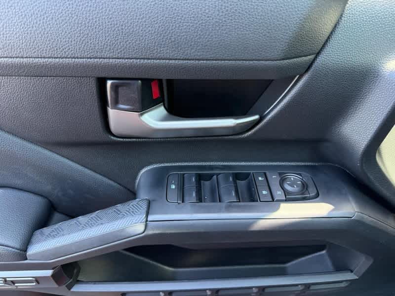 2026 Toyota Tacoma TRD Sport Double Cab 5 Bed AT