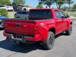 2026 Toyota Tacoma TRD Sport Double Cab 5 Bed AT