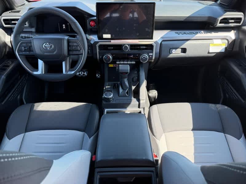 2026 Toyota Tacoma TRD Sport Double Cab 5 Bed AT