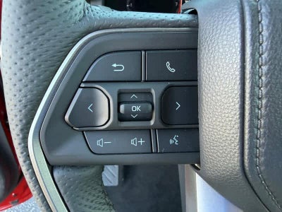 2026 Toyota Tacoma TRD Sport Double Cab 5 Bed AT