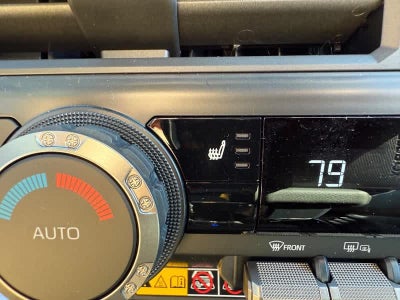 2025 Toyota Tacoma TRD Off Road Hybrid Double Cab 5 Bed AT