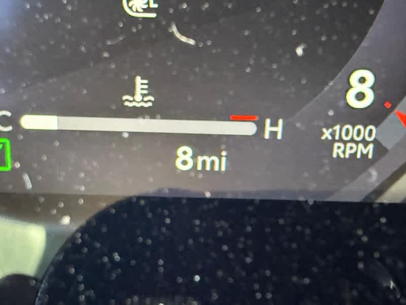 2025 Toyota Tacoma TRD Off Road Hybrid Double Cab 5 Bed AT