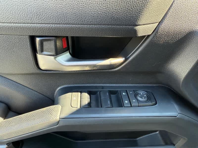 2025 Toyota Tacoma TRD Off Road Hybrid Double Cab 5 Bed AT