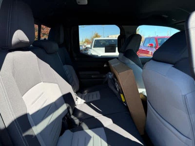 2025 Toyota Tacoma TRD Off Road Hybrid Double Cab 5 Bed AT