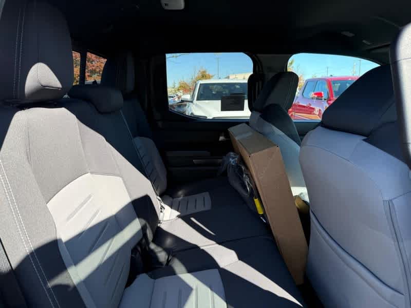 2025 Toyota Tacoma TRD Off Road Hybrid Double Cab 5 Bed AT