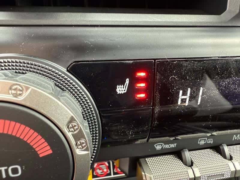 2026 Toyota Tacoma TRD Off Road Hybrid Double Cab 5 Bed AT