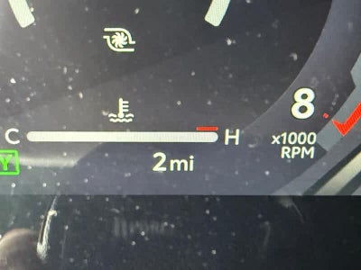 2026 Toyota Tacoma TRD Off Road Hybrid Double Cab 5 Bed AT