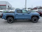 2026 Toyota Tacoma TRD Off Road Hybrid Double Cab 5 Bed AT