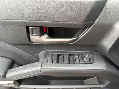 2026 Toyota Tacoma TRD Off Road Hybrid Double Cab 5 Bed AT