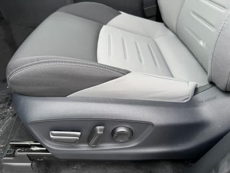 2026 Toyota Tacoma TRD Off Road Hybrid Double Cab 5 Bed AT