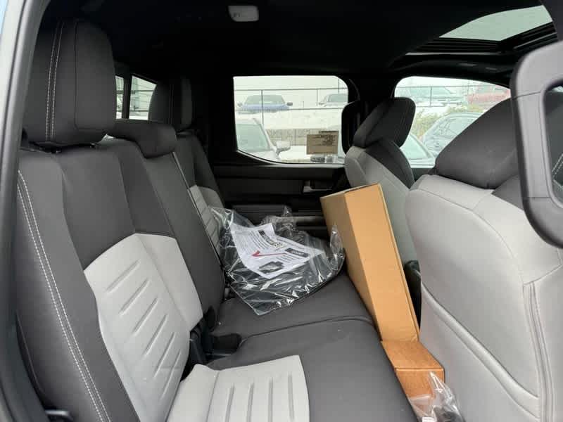 2026 Toyota Tacoma TRD Off Road Hybrid Double Cab 5 Bed AT