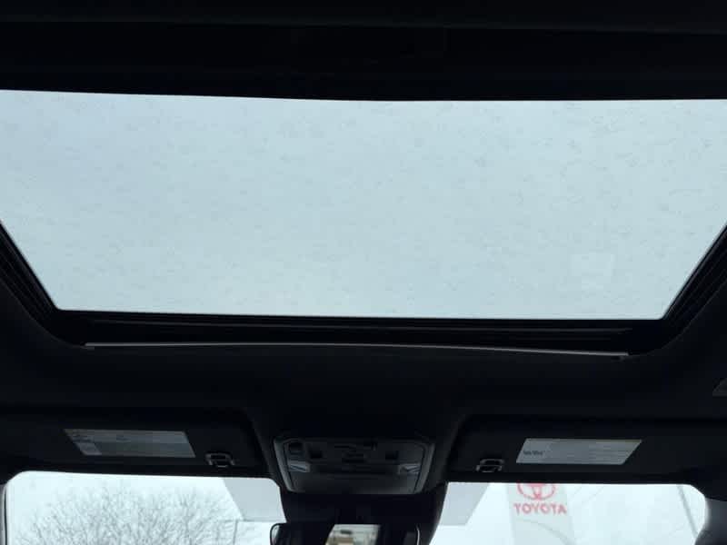 2026 Toyota Tacoma TRD Off Road Hybrid Double Cab 5 Bed AT