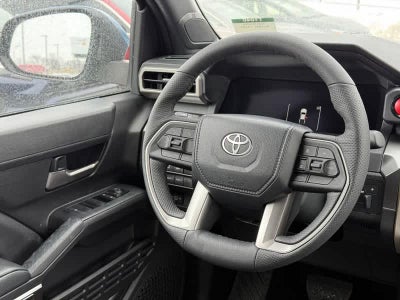 2026 Toyota Tacoma TRD Off Road Hybrid Double Cab 5 Bed AT