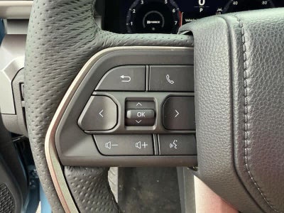 2026 Toyota Tacoma TRD Off Road Hybrid Double Cab 5 Bed AT