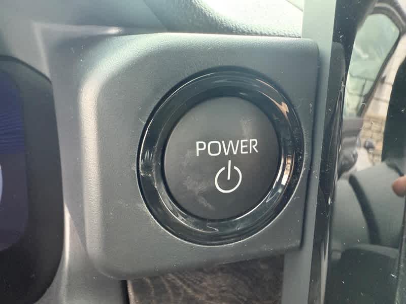 2026 Toyota Tacoma Limited Hybrid Double Cab 5 Bed AT