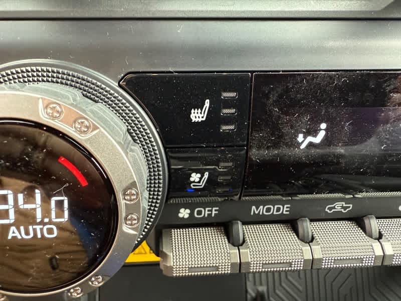 2026 Toyota Tacoma Limited Hybrid Double Cab 5 Bed AT