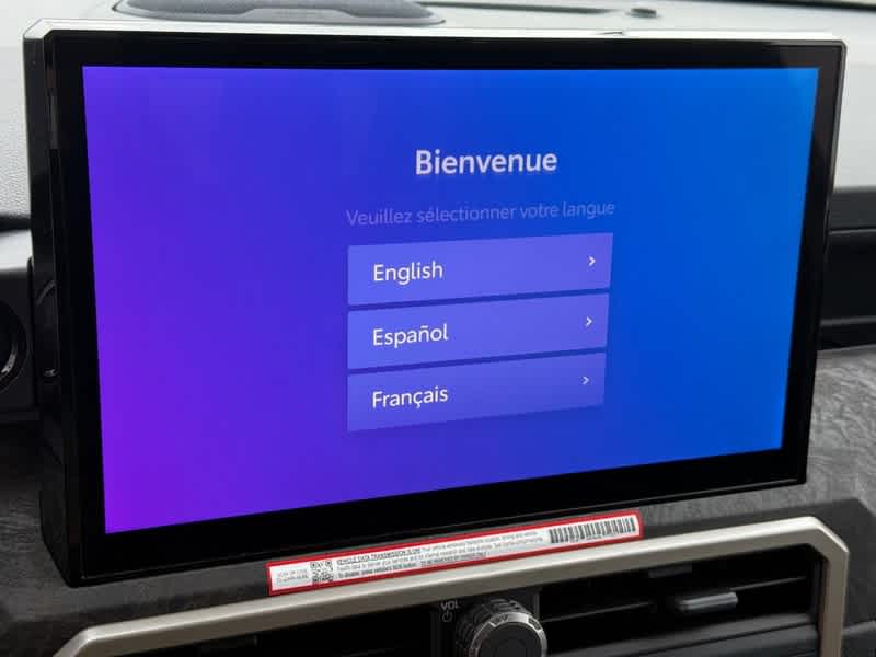 2026 Toyota Tacoma Limited Hybrid Double Cab 5 Bed AT