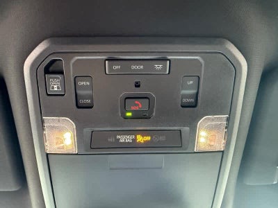 2026 Toyota Tacoma Limited Hybrid Double Cab 5 Bed AT