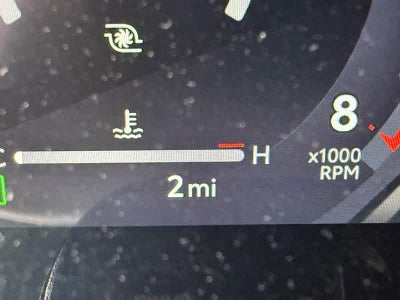 2026 Toyota Tacoma Limited Hybrid Double Cab 5 Bed AT