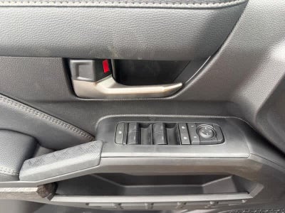 2026 Toyota Tacoma Limited Hybrid Double Cab 5 Bed AT