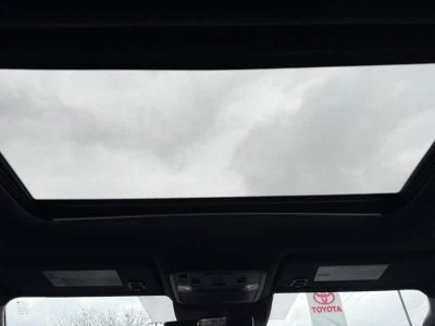 2026 Toyota Tacoma Limited Hybrid Double Cab 5 Bed AT