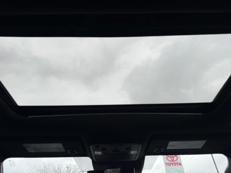 2026 Toyota Tacoma Limited Hybrid Double Cab 5 Bed AT