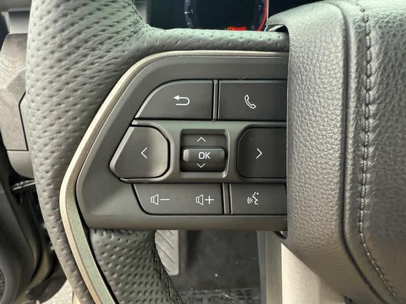 2026 Toyota Tacoma Limited Hybrid Double Cab 5 Bed AT