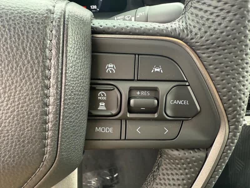 2026 Toyota Tacoma Limited Hybrid Double Cab 5 Bed AT