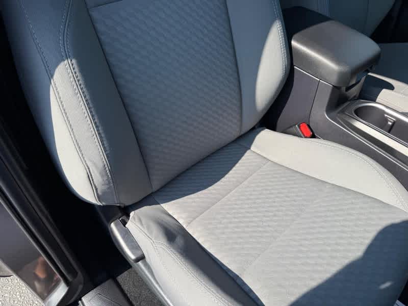 2022 Toyota Tacoma SR Access Cab 6 Bed I4 AT
