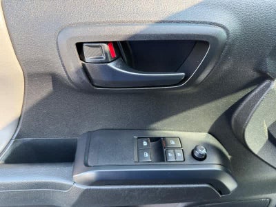 2022 Toyota Tacoma SR Access Cab 6 Bed I4 AT
