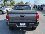 2022 Toyota Tacoma SR Access Cab 6 Bed I4 AT