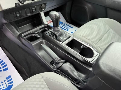 2022 Toyota Tacoma SR Access Cab 6 Bed I4 AT