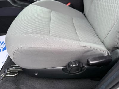 2022 Toyota Tacoma SR Access Cab 6 Bed I4 AT