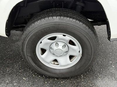 2022 Toyota Tacoma SR Access Cab 6 Bed I4 AT
