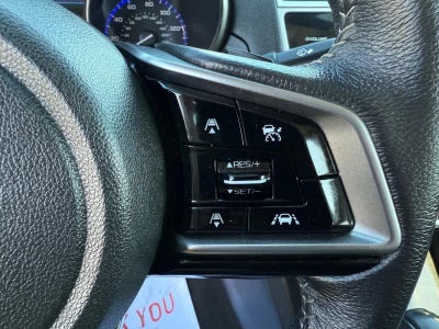 2019 Subaru Legacy 2.5i Limited