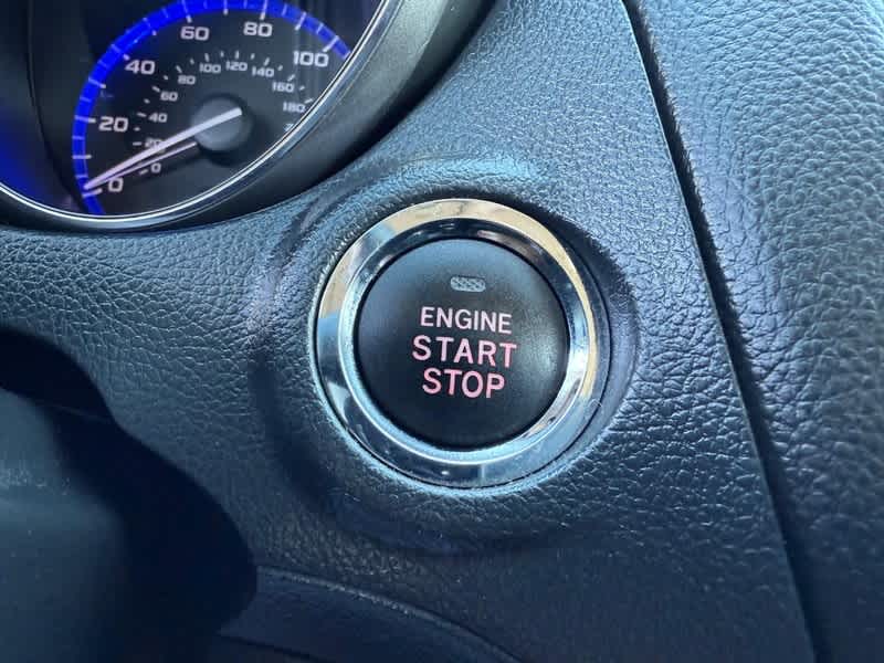 2019 Subaru Legacy 2.5i Limited