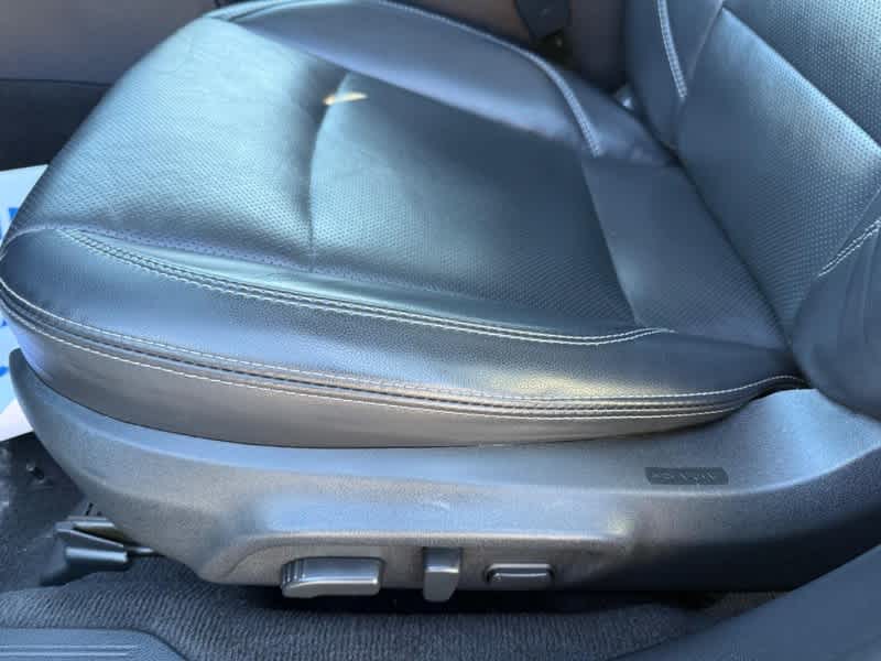 2019 Subaru Legacy 2.5i Limited