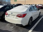 2019 Subaru Legacy 2.5i Limited