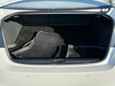 2019 Subaru Legacy 2.5i Limited