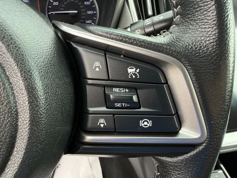 2023 Subaru Outback Onyx Edition CVT