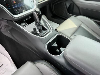 2023 Subaru Outback Onyx Edition CVT
