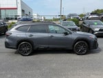 2023 Subaru Outback Onyx Edition CVT